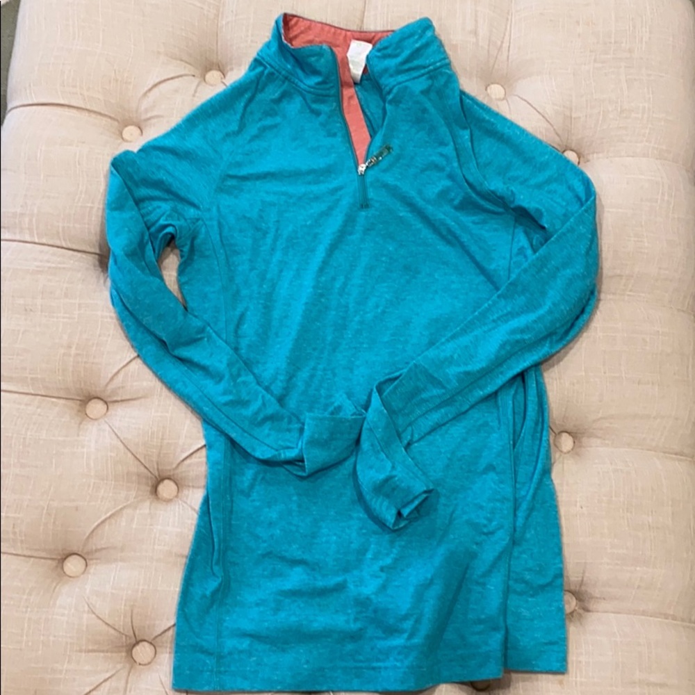 Bula pullover